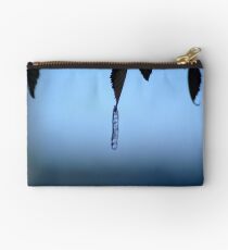 Bitter Cold Studio Pouch