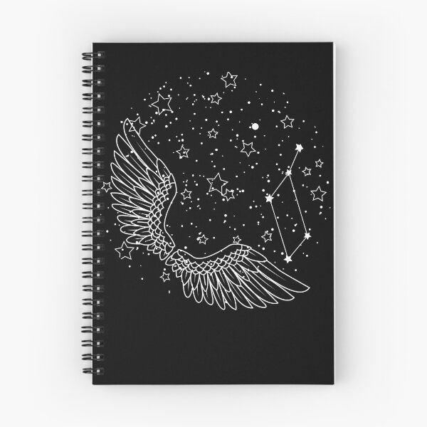 Item preview, Lyra constellation Astronomy print Constellation art Astronomy gifts Vega star Science Gifts fo her designed and sold by GalleryArtField.
