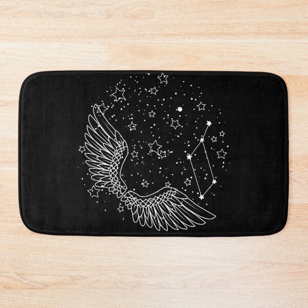 Item preview, Lyra constellation Astronomy print Constellation art Astronomy gifts Vega star Science Gifts fo her designed and sold by GalleryArtField.