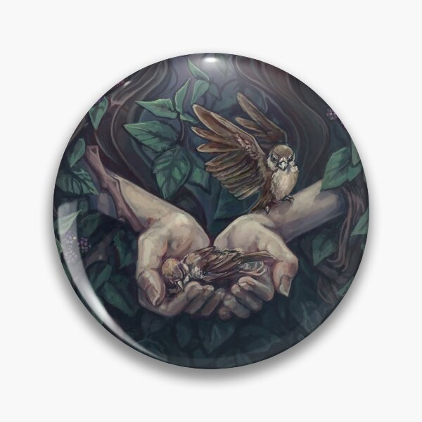 Item preview, Bramble designed and sold by strijkdesign.
