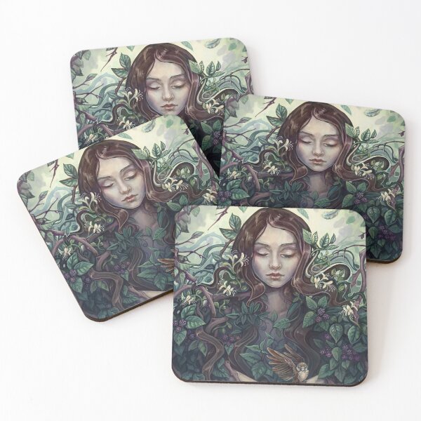 Item preview, Bramble designed and sold by strijkdesign.