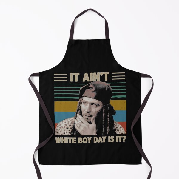 Item preview, Mens My Favorite Drexl Spivey Lovers It Ain't White Boy Day is It Cool Gift designed and sold by Eleonorebode.