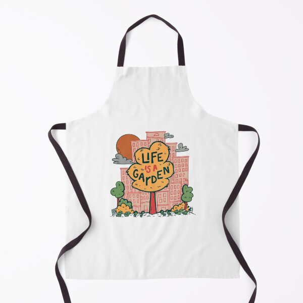 Item preview, garden life designed and sold by zaher97.