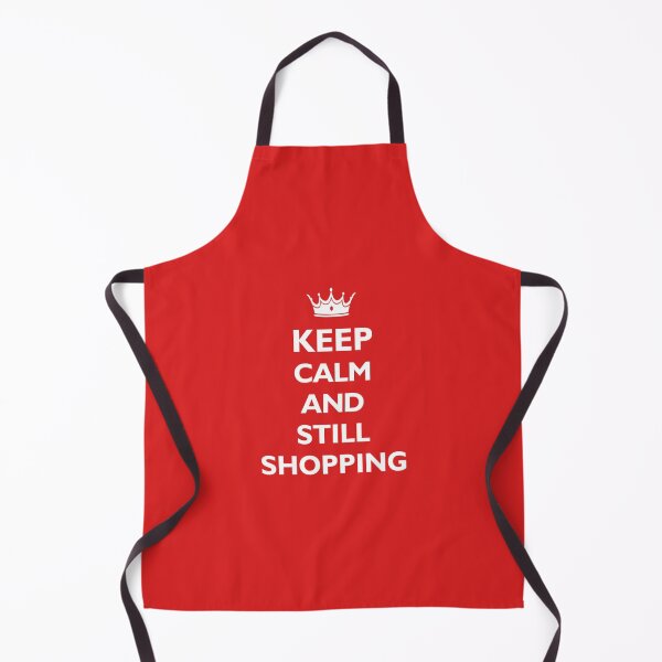 Item preview, Broke But Still Shopping 1 designed and sold by GreatLifeTeesxs.