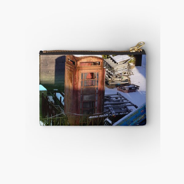 Item preview, Edenfield - A View  designed and sold by Carl Gaynor.