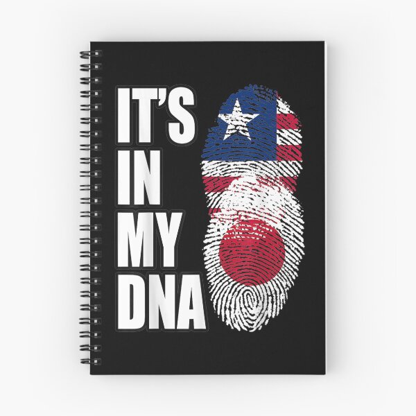 Item preview,  Liberian Japanese Mix Dna Heritage Flag designed and sold by suzanso.