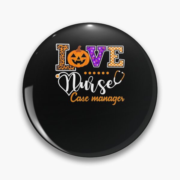 Item preview, Love Stethoscope Nurse Case Manager With designed and sold by Nguyenvanhai.