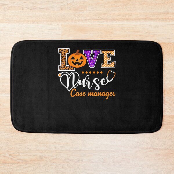 Item preview, Love Stethoscope Nurse Case Manager With designed and sold by Nguyenvanhai.