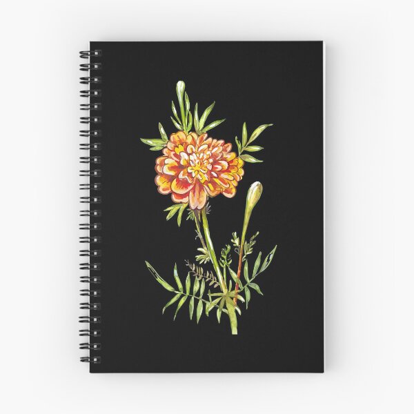 Item preview, Marigolds designed and sold by zaher97.