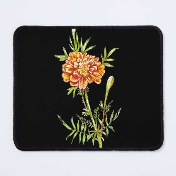 Item preview, Marigolds designed and sold by zaher97.