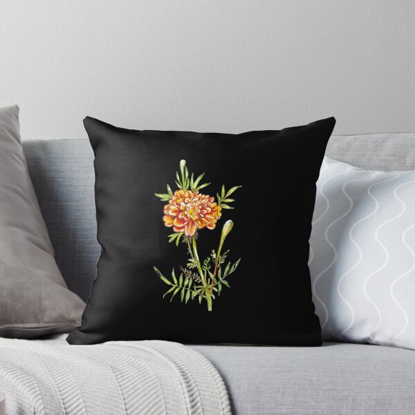 Item preview, Marigolds designed and sold by zaher97.