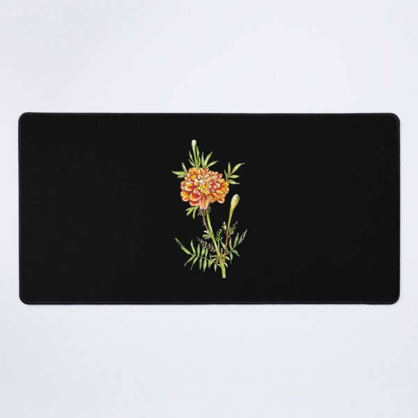 Item preview, Marigolds designed and sold by zaher97.