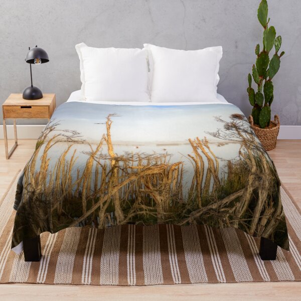 Item preview, Mist over the Swamp designed and sold by Huskyyy Designs.