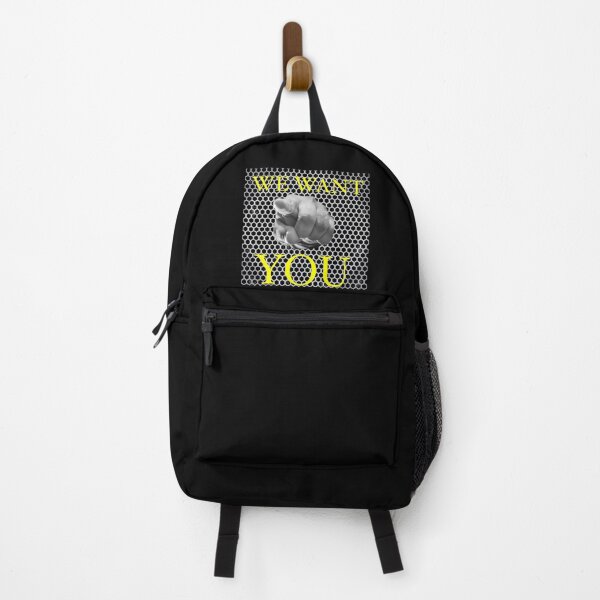 Item preview, We Want You Slogan designed and sold by Englishmistress.