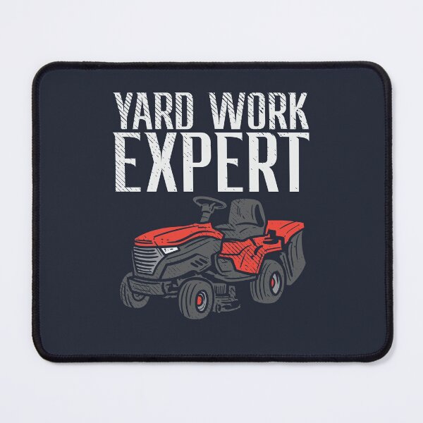 Item preview, Yard Work Expert Lawn Mower designed and sold by Bricke.