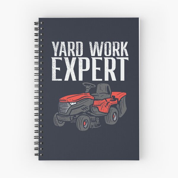 Item preview, Yard Work Expert Lawn Mower designed and sold by Bricke.