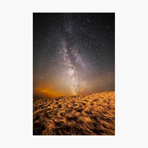 Item preview, UK South Coast Milky Way designed and sold by David French.