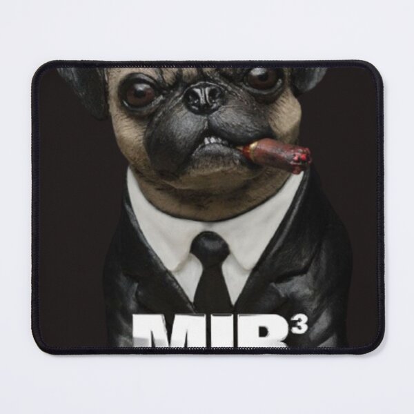 Item preview, dog designed and sold by ltenyremix.