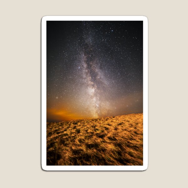 Item preview, UK South Coast Milky Way designed and sold by David French.