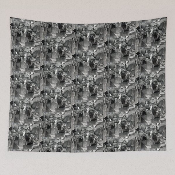Item preview, Albert Gleizes - Les ponts de Paris; 13 Pro Max iPhone Cases designed and sold by Micovic.