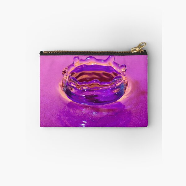 Item preview, Water Drop Crown in Liquid designed and sold by Andy Brooks.