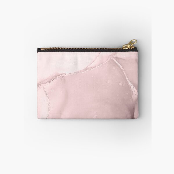 Item preview, Blush Pink Marble, Soft Pastel Pink Marble designed and sold by venella.