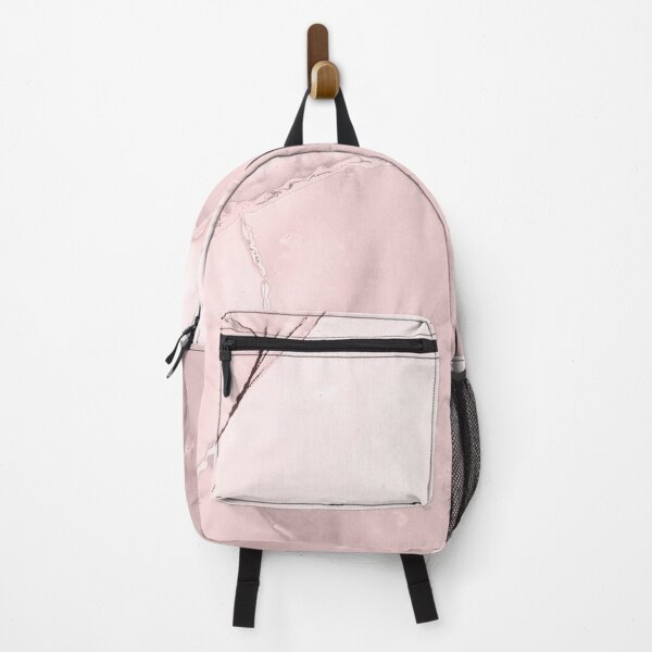 Item preview, Blush Pink Marble, Soft Pastel Pink Marble designed and sold by venella.