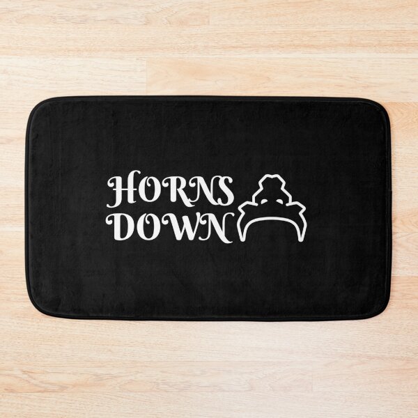 Item preview, HORNS DOWN designed and sold by kh0l0d.