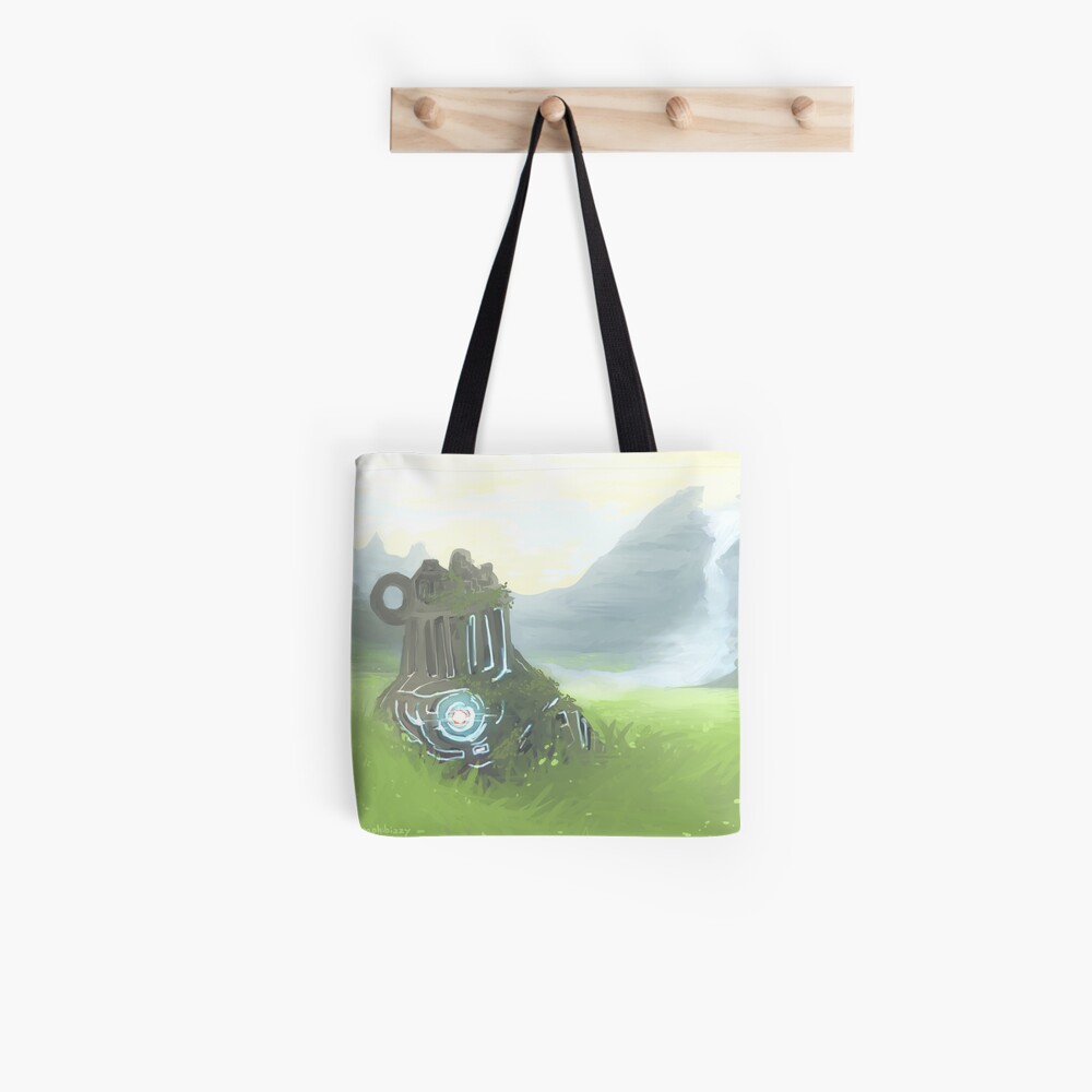 the guardian tote bag