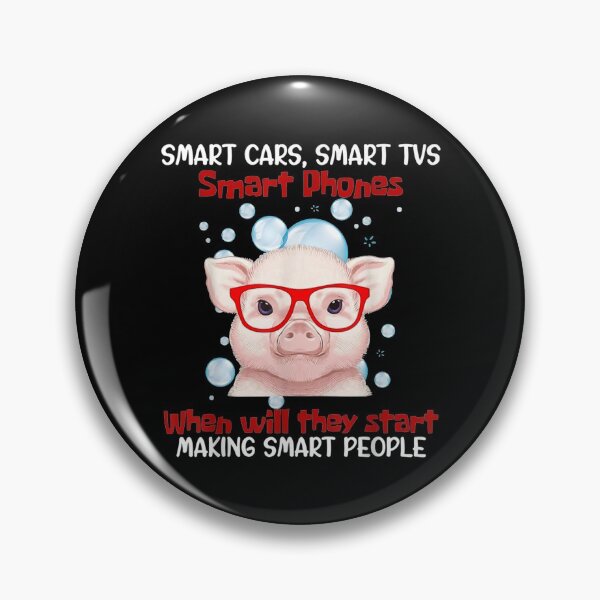 Item preview,  Smart Cars Tvs Phones When Will They Start designed and sold by rubysheila.