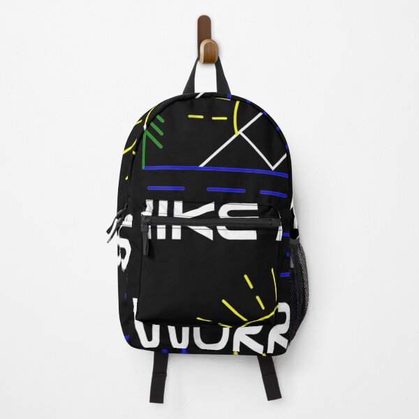 Item preview, Hike More Worry Less Women Camper Summer Vacation designed and sold by suzanso.