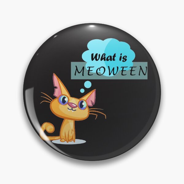 Item preview, What is Meoween designed and sold by Finwears.