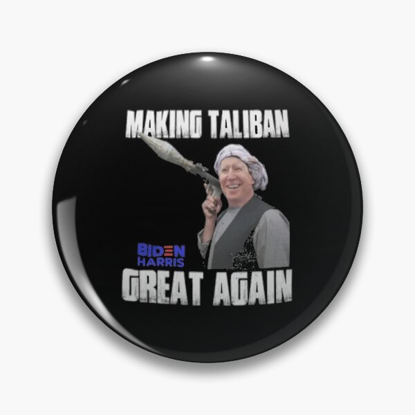 Item preview,  making the taliban great again shirt| Perfect Gift designed and sold by donnieshiha.