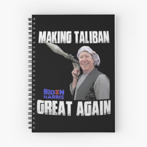 Item preview,  making the taliban great again shirt| Perfect Gift designed and sold by donnieshiha.