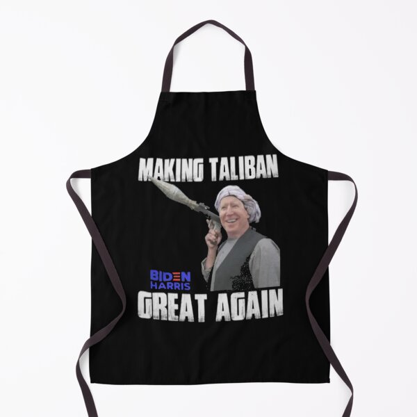 Item preview, making the taliban great again shirt| Perfect Gift designed and sold by donnieshiha.