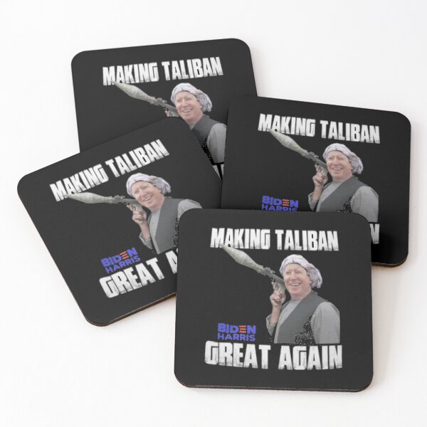Item preview,  making the taliban great again shirt| Perfect Gift designed and sold by donnieshiha.