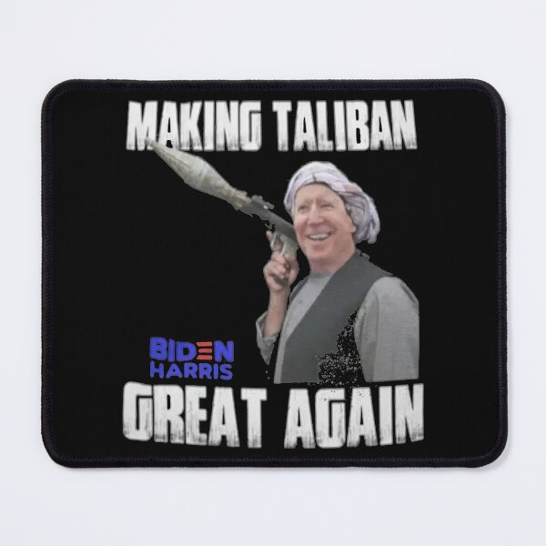 Item preview,  making the taliban great again shirt| Perfect Gift designed and sold by donnieshiha.