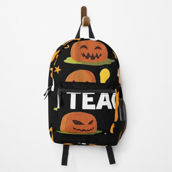 Item preview, Teach Cutest Pumpkins Patch Teacher Halloween designed and sold by rubysheila.