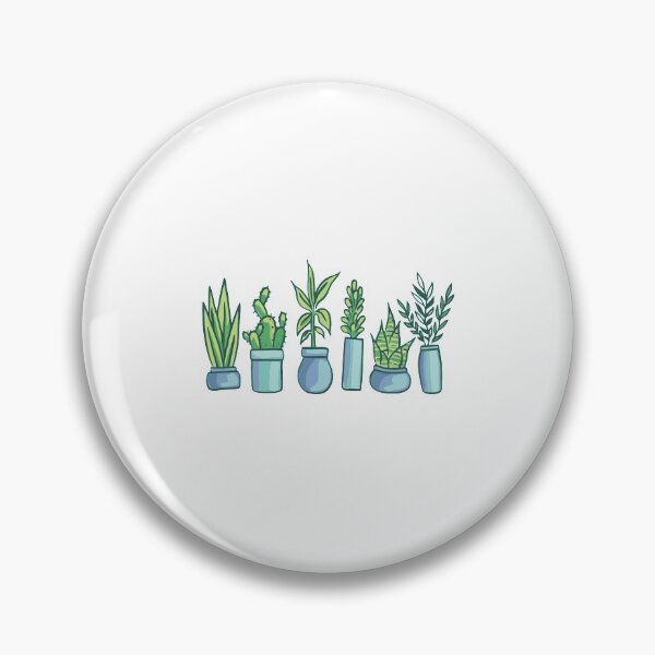 Item preview, potted plants designed and sold by zaher97.