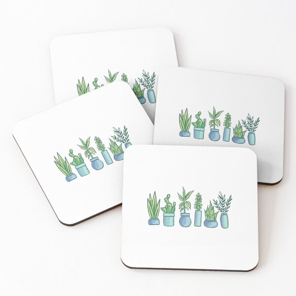 Item preview, potted plants designed and sold by zaher97.