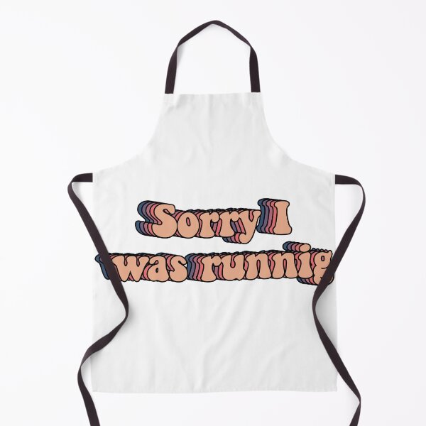 Item preview, Sorry I was runnig designed and sold by Kajko desgin.