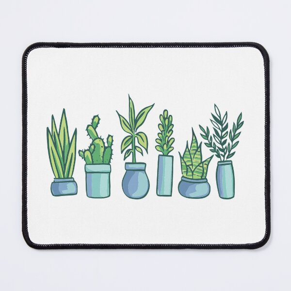 Item preview, potted plants designed and sold by zaher97.