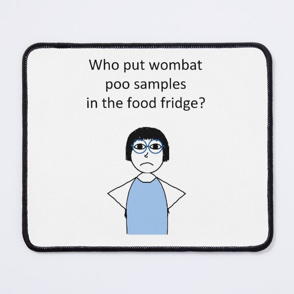 Item preview, Unimpressed scientist designed and sold by HaniaAnia.