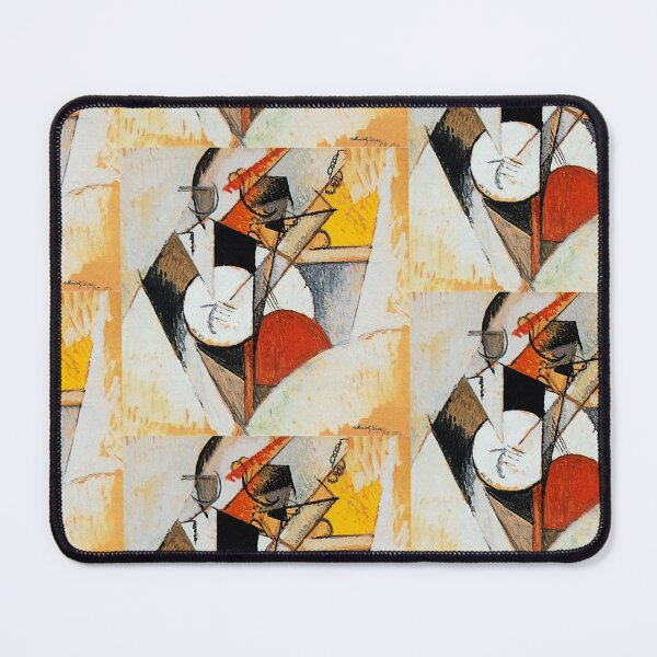 Item preview, Albert Gleizes - Composition pour Jazz; 13 Pro Max iPhone Cases designed and sold by Micovic.