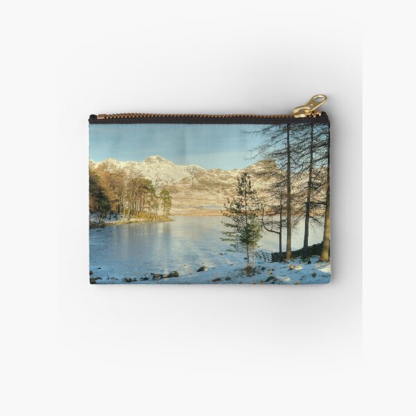 Item preview, The January Tarn designed and sold by Jamie  Green.