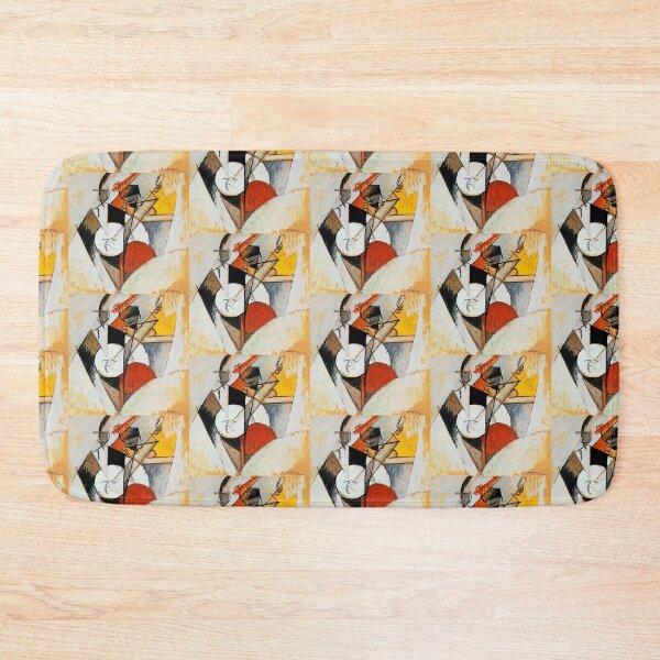 Item preview, Albert Gleizes - Composition pour Jazz; 13 Pro Max iPhone Cases designed and sold by Micovic.
