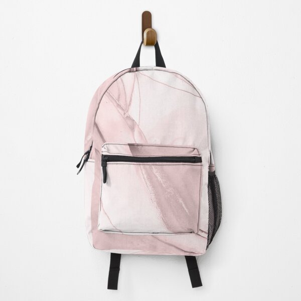Item preview, Blush Pink Marble, Soft Pastel Pink Marble designed and sold by venella.