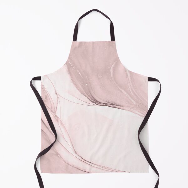 Item preview, Blush Pink Marble, Soft Pastel Pink Marble designed and sold by venella.