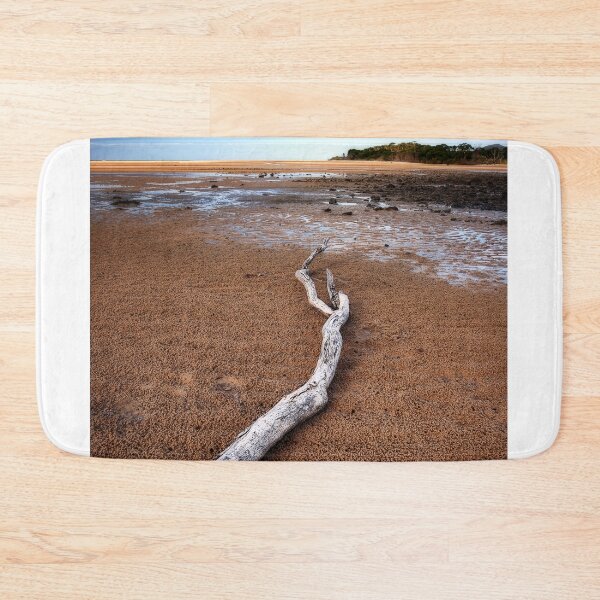 Item preview, Log on the Beach designed and sold by Huskyyy Designs.