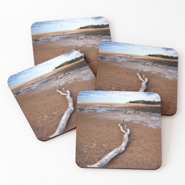 Item preview, Log on the Beach designed and sold by Huskyyy Designs.